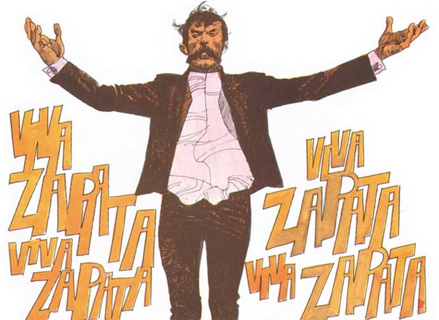 Viva-Zapata